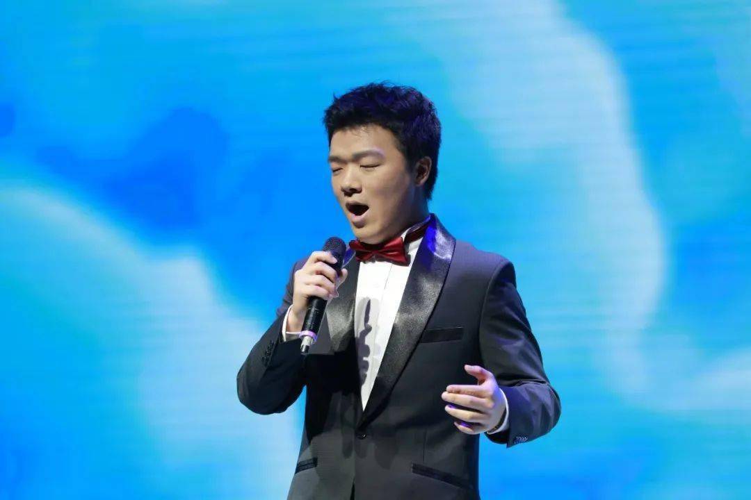 音为梦响·念念有光|上海财经大学第二十届校园十大