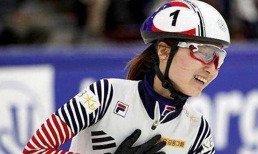 平昌冬奥会连判四名中国选手出局,却仍没保住韩国选手