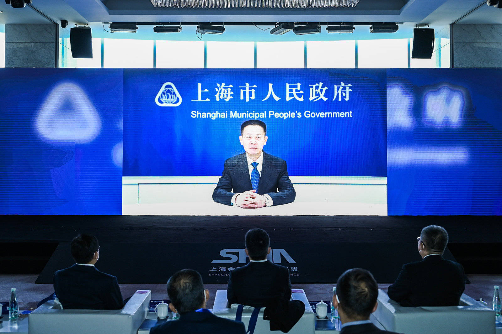 上海金融科技中心建设三周年怎么样了？第四届金科论坛揭晓多项成果
