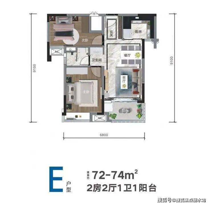 首页：珠海【铁建国际城 】售楼处德律风：400-630-0305转接1234最新房源信息