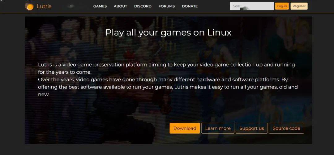 如何在Linux平台上制作自己的游戏？  第1张