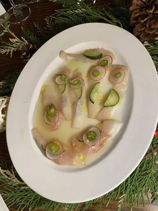 ������ҹݺ����Chef��s Table �ɶ�ͬ��û������ȴ�й���ҵ� ...