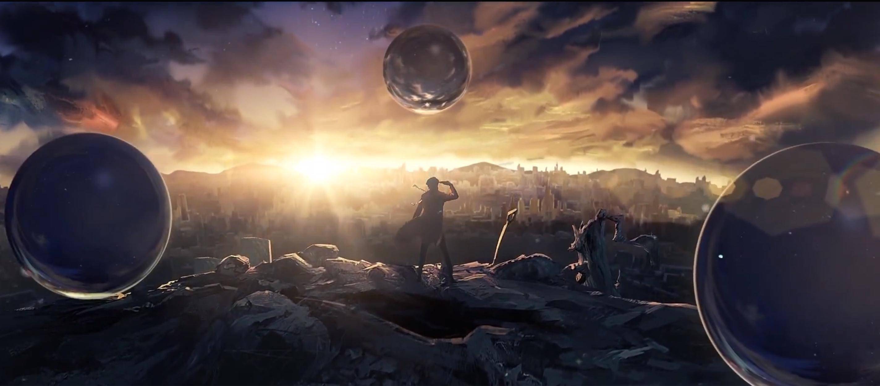 《三体》本质是一部诋毁祖国的伪科幻,至少有十处明显的逻辑错误