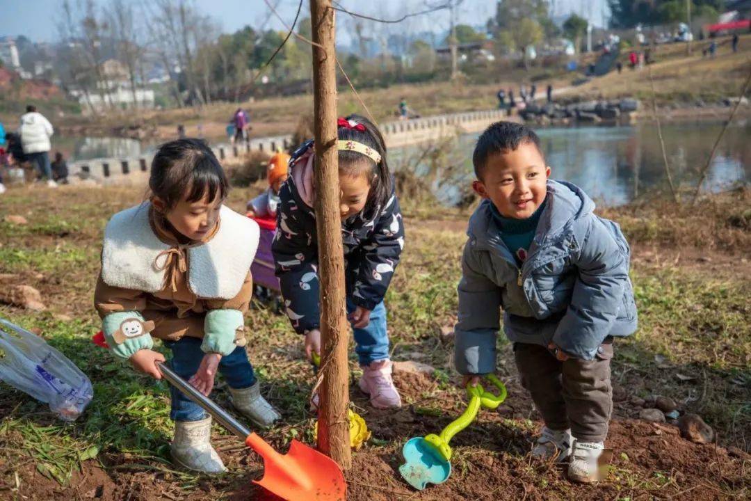 回忆 | 龙山共青团2022年大事记清点