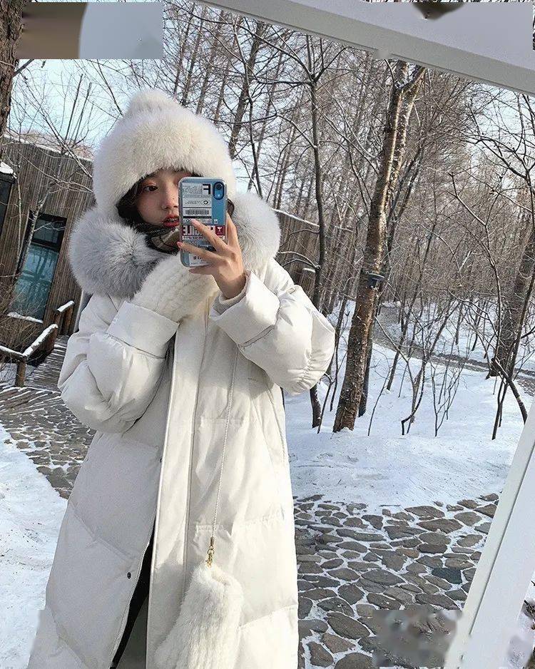 冬天打死别买的4款羽绒服,谁穿谁丑!!