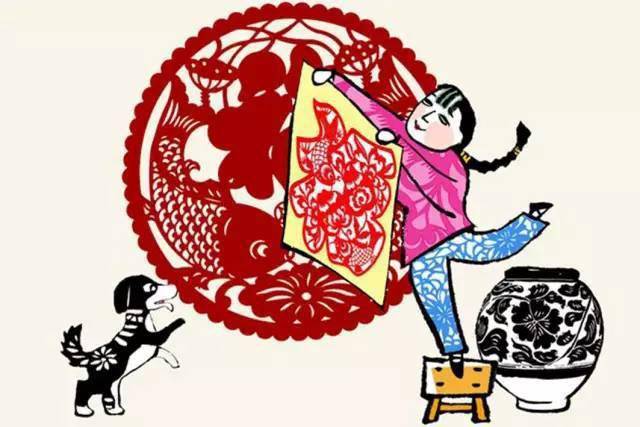 【年俗】腊月二十八民间风俗大全