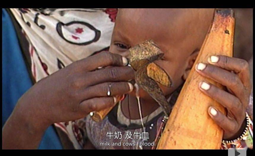 BBC纪录片清点全球最不安康的饮食体例，中国人中了好多箭……那说的是你吗？