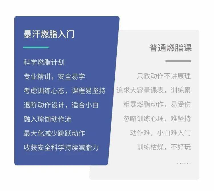 瘦不下来的原因千万万，那个原因很关键