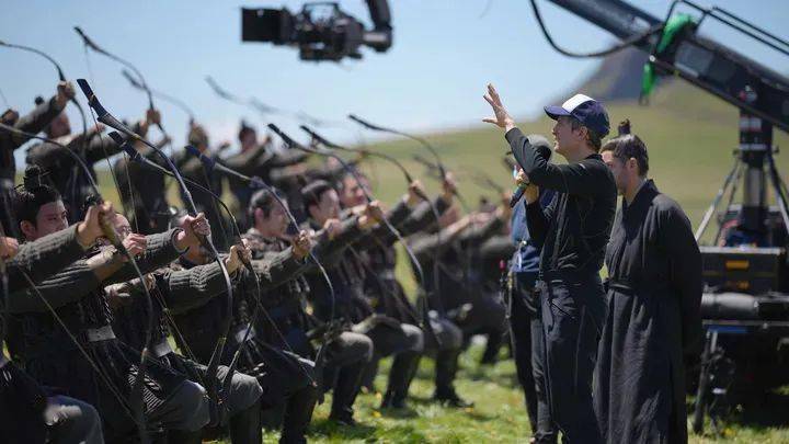 �ذ�������ʷ������Ӱ֮һ������¬Ӣ�����й���2023��2 ...