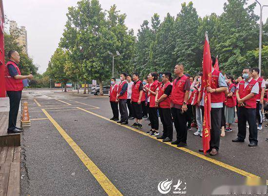 为民惠民，城市颜值与品量齐升！淄博擦亮“沉浸式”文明创建品牌