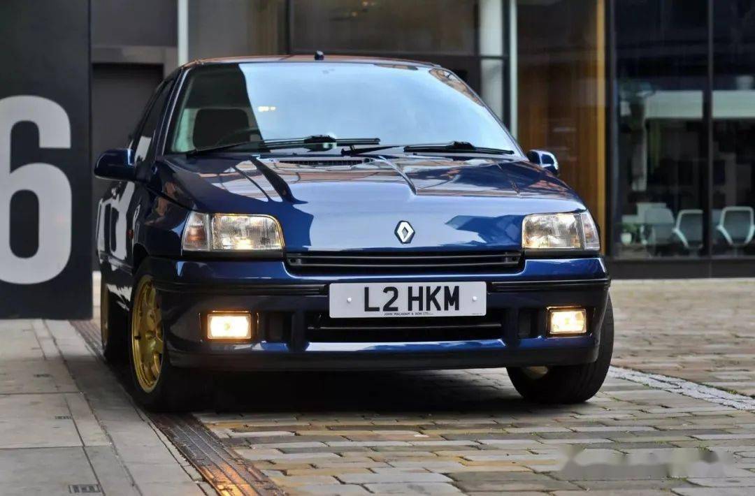 ԲŵClio Williams90ĸ黳 | 