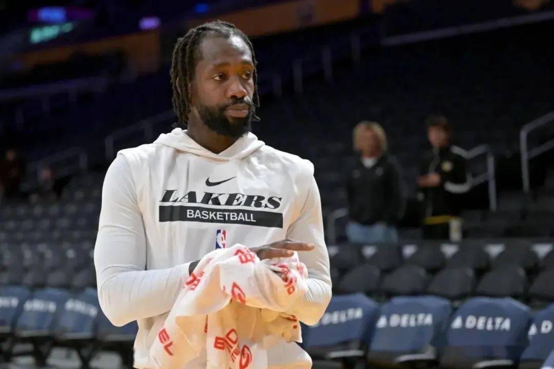 谁是最令人厌恶的球员？美媒列出2023年最令人厌恶的10名NBA球员