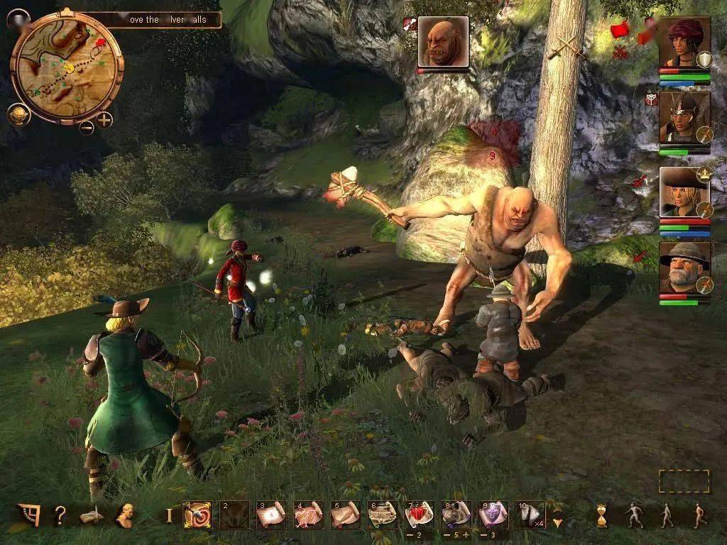 ���� RPG ��Ϸʷ #103������