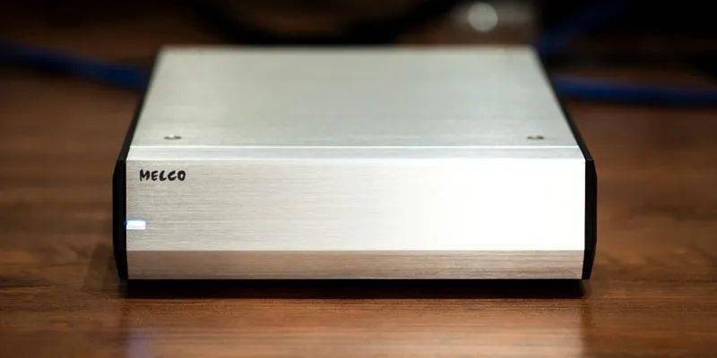 ʱȻ: Melco Audio S100/2 ...