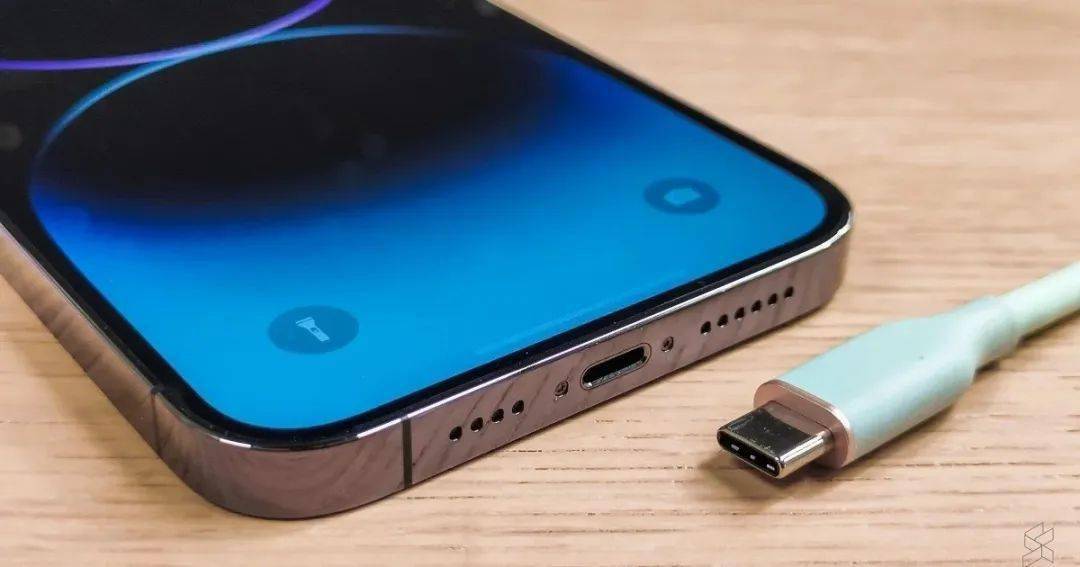 USB-C ӿ iPhone ˣѿʼ