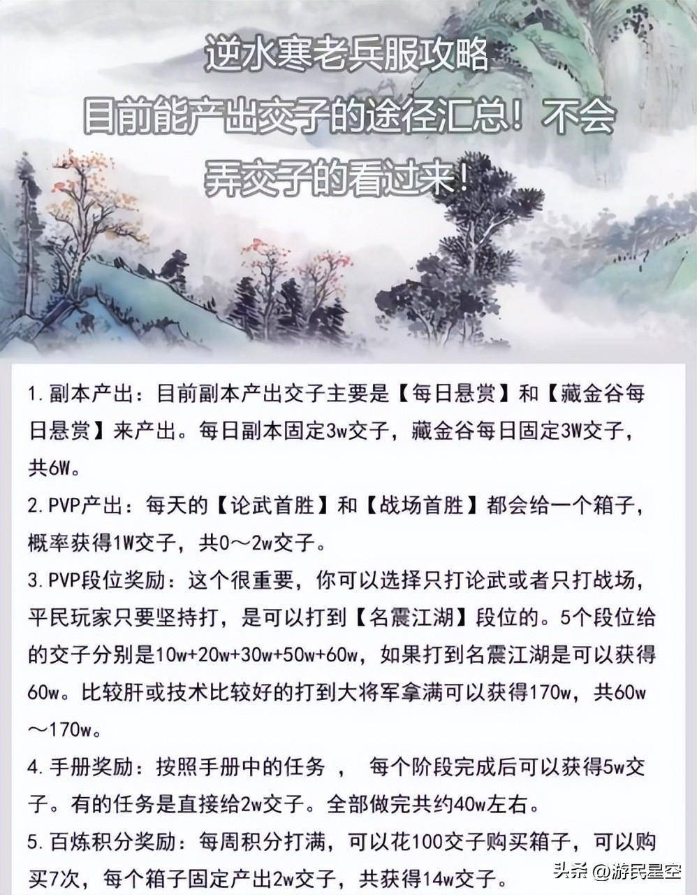 当上游戏黄牛后，浙商基友成了我的指路明灯