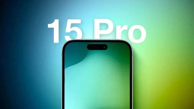 ƻ¼ϢiPhone 15 Pro Max°ͱ߿Ϊ ...