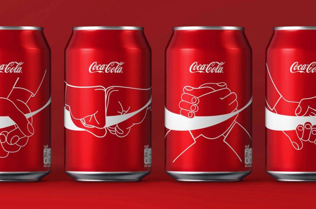 博鱼官网可口可乐用AI做广告？设计酷爆了！(图9)