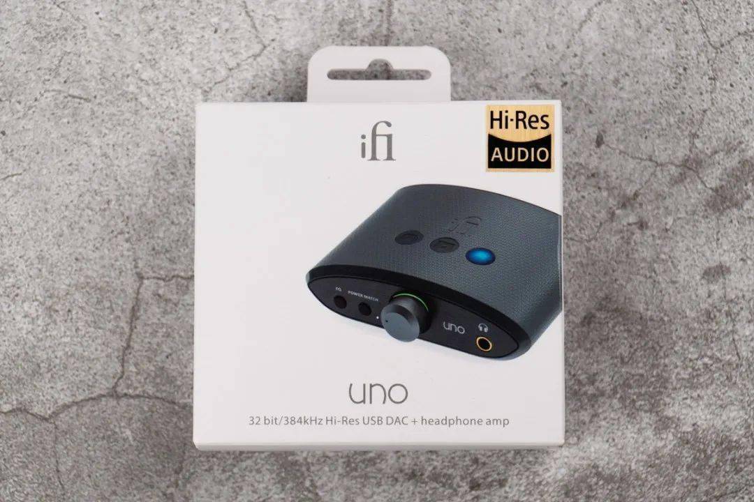 ʱи˺ɰ iFi Audio Uno ...