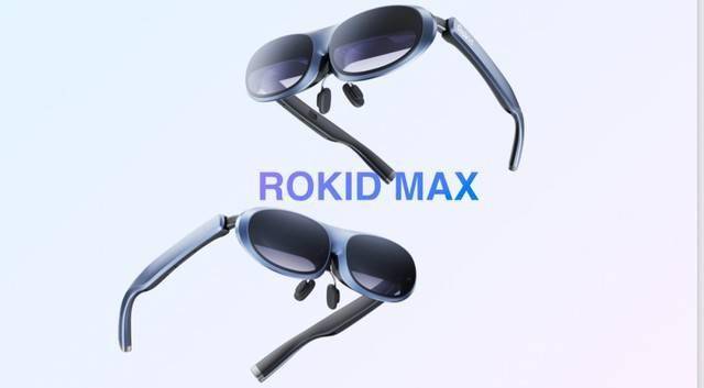 RokidǩƷRokid MaxջԪ