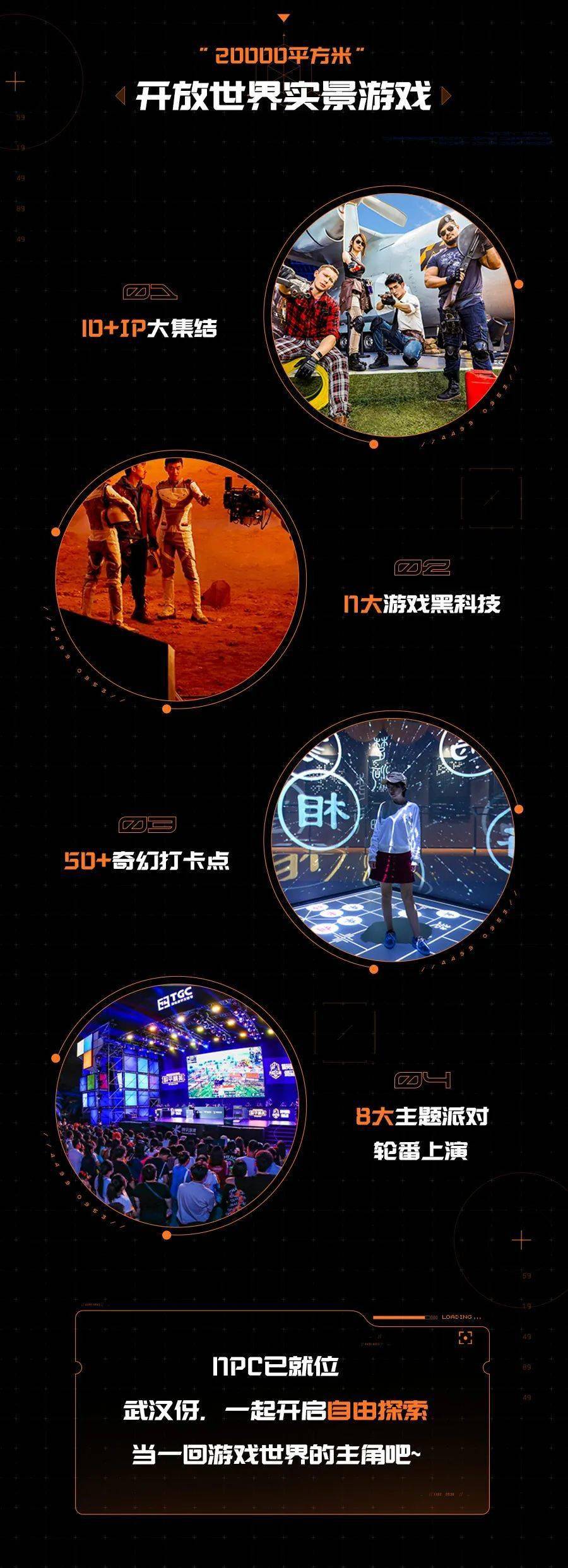 在武汉，连明星爱豆都来打卡的TGC，到底什么来头？