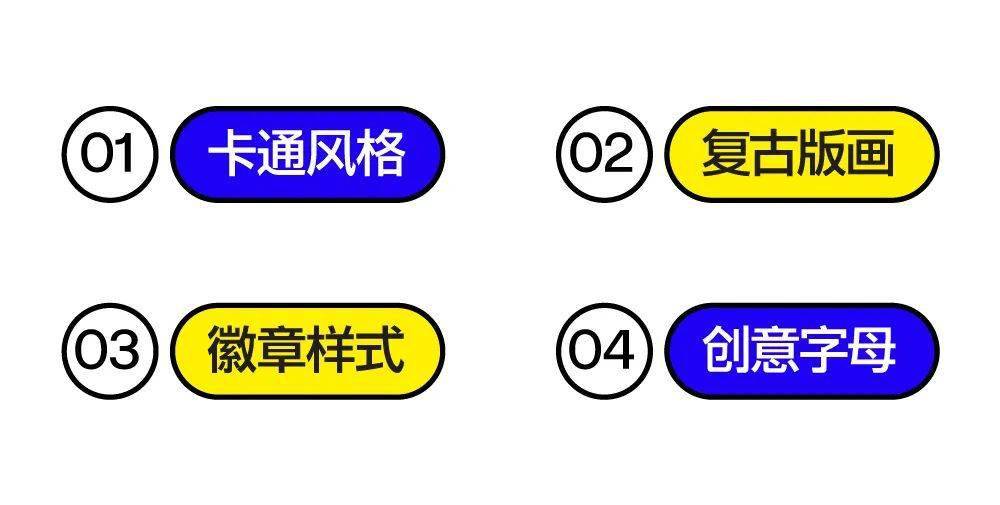 人工智能Ai能够用来设想LOGO吗？