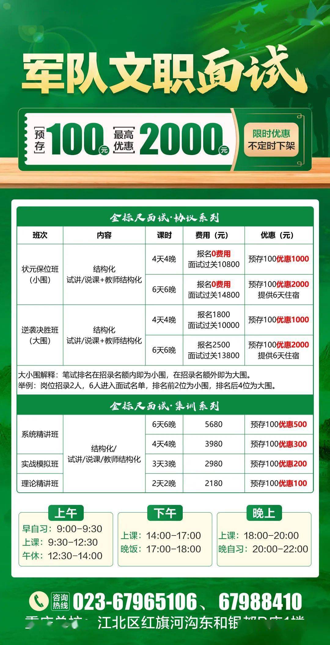 【高校雇用】重庆大学&amp;重庆对外经贸等高校雇用35人！专科起，仅面试！