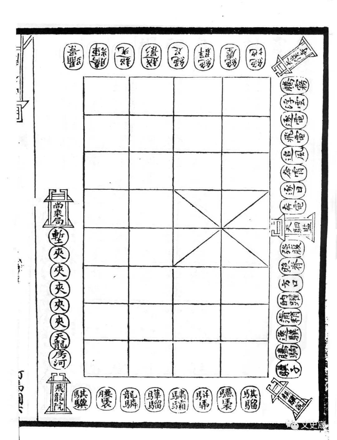 泉林探花︱刘说压胜钱（十一）两宋期间的压胜钱&lt;下&gt;