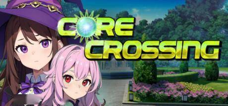 DRPG《Core Crossing》登岸steam 全妹子冒险步队