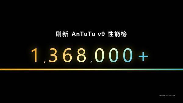 安卓跑分第一！最强挪动游戏平台联发科天玑9200+发布：性能/功耗更绝了