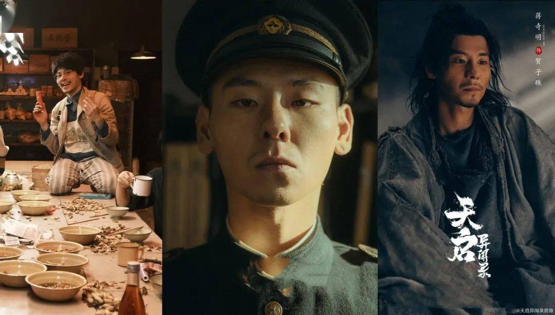 《漫长的季节》爆了！“小哑巴”傅卫军终于火了！