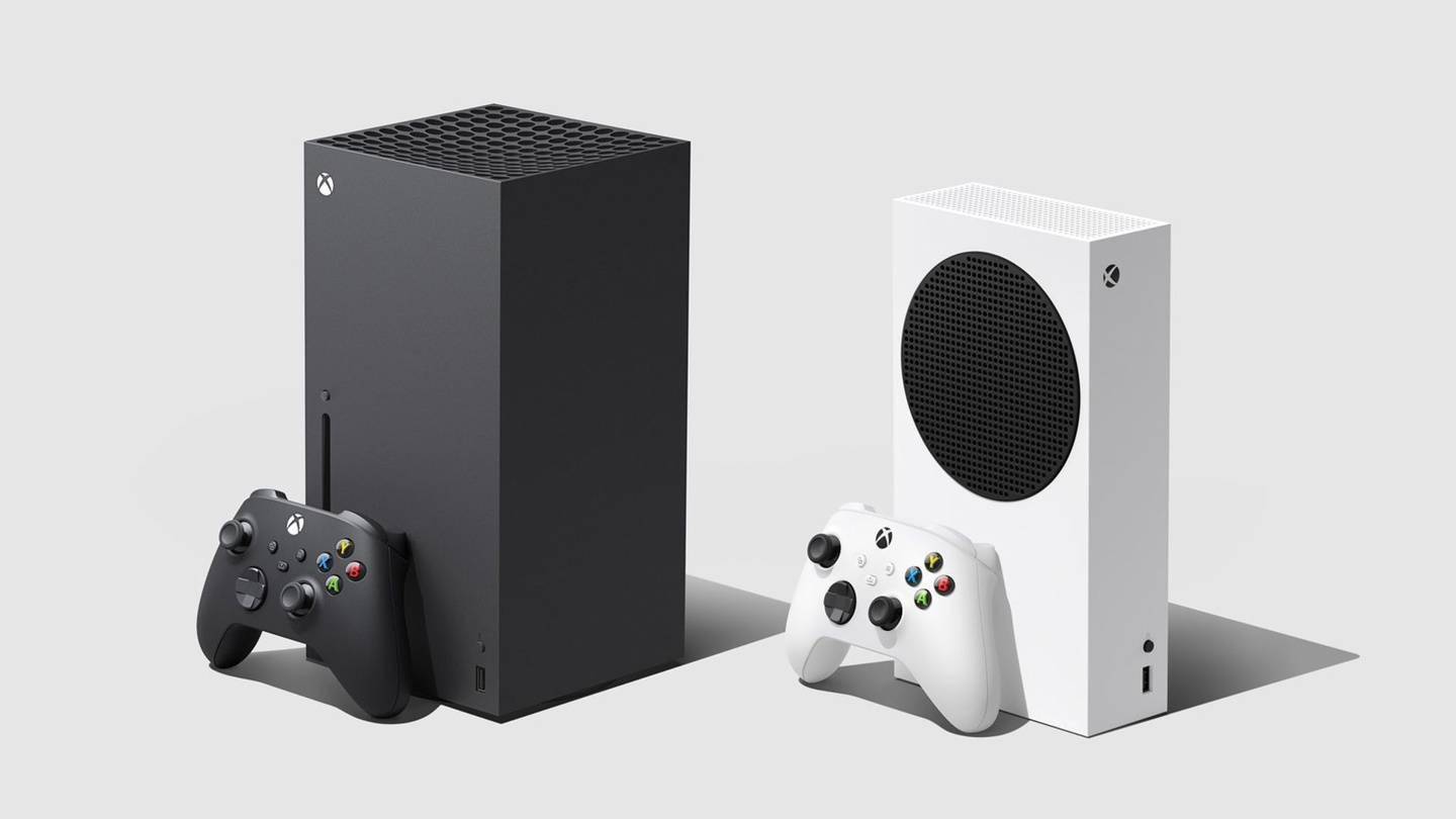 微软 Xbox 代工方和硕：估计本年次要游戏机客户出货量连结不变