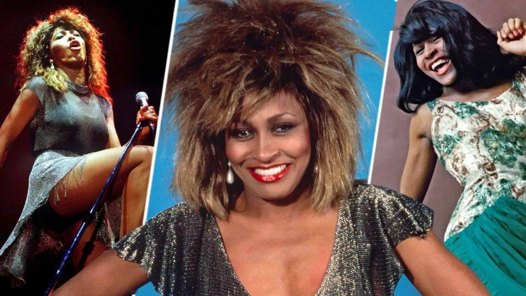 ky体育摇滚皇后 Tina Turner 去世了！(图6)