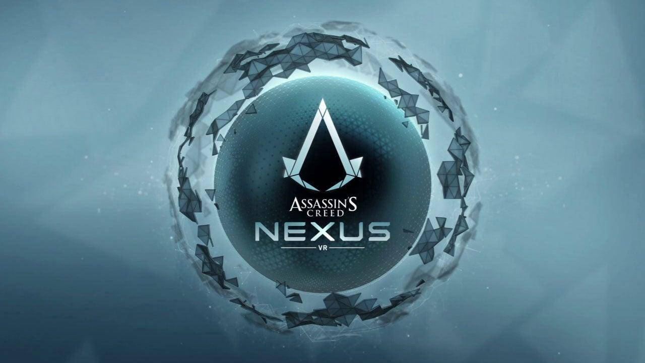 育碧颁布发表新做《刺客信条 Nexus VR》专为VR打造