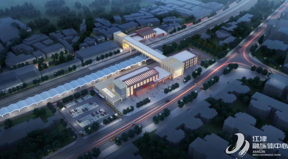 Kaiyun 开云体育27亿元！滨江新城打造宜居城市建设“升级版”(图3)