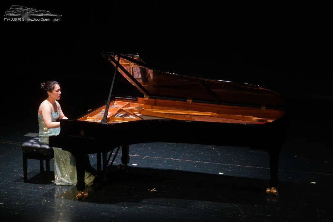 完全拉赫！胡瀞云钢琴独奏音乐会2023中国巡演圆满落幕！