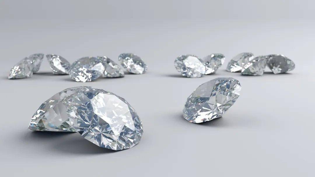 钻石价格大跌，“天价神话”已被终结？