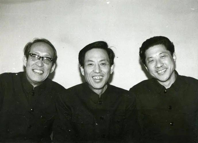满族相声家（十五）相声世家的扛鼎之人常宝霆