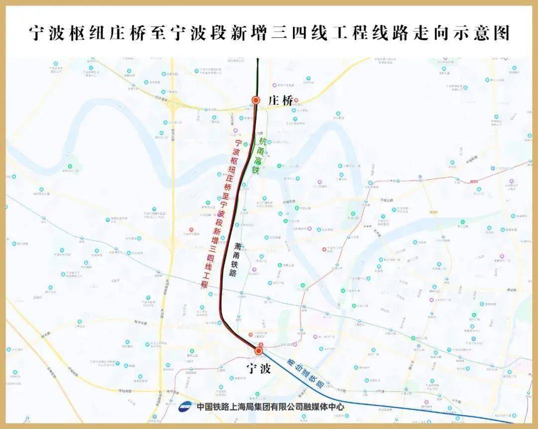 k1体育 k1体育官网杭温高铁、金建铁路、杭州东西向最长快速路……浙江一批交通工程最新进展来了！(图5)