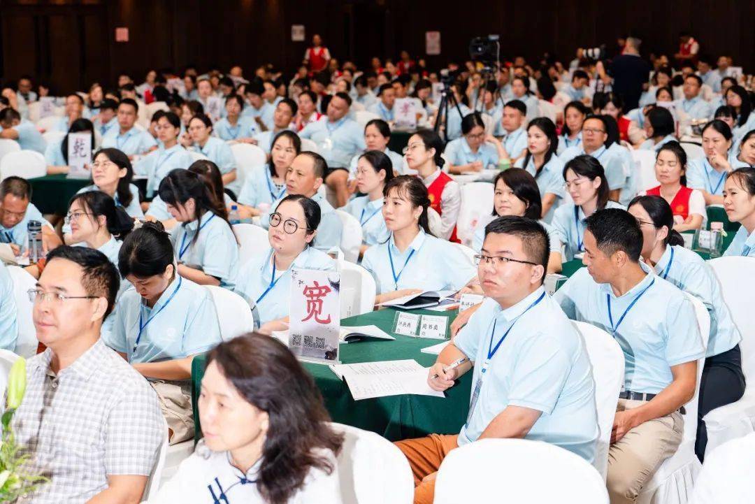 九游会J9 J9九游会弘扬传统文化要从孩子抓起——《如何在中小学开展传统文化教育》课程侧记(图2)