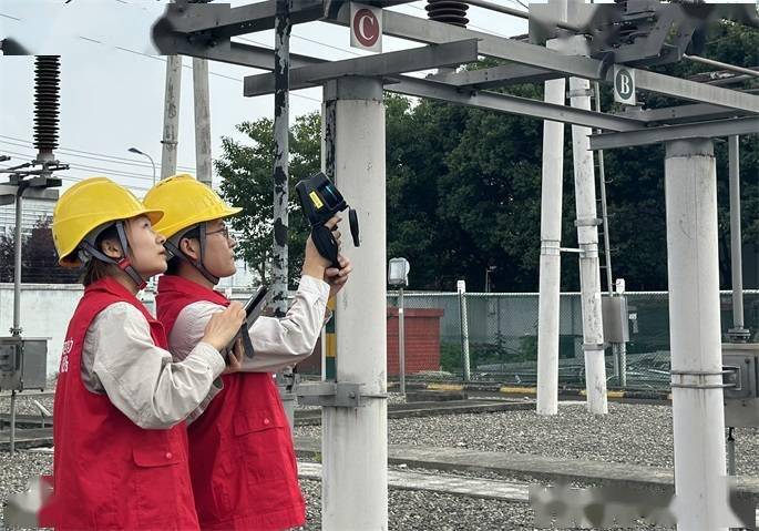 保电度夏看四川:“壮志骄阳”保供电,“无危而安”经考验_电力