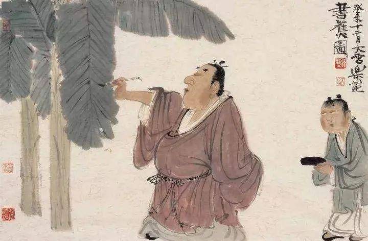 古代骂人最狠的16句话：没点文化，都听不出来被骂了