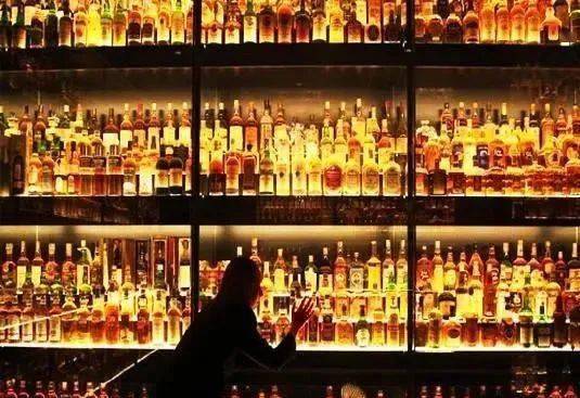 三大烈酒巨头业绩发布：人头马中国市场表现出色，帝亚吉欧、LVMH出现下滑(图7)