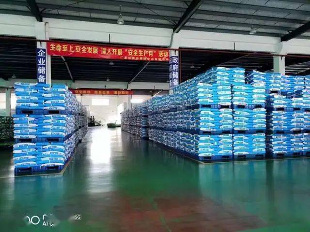 福建一地食用盐断货？专家回应！