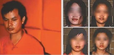 震惊全球的强奸案:17岁女生遭数十名男子轮奸大出血