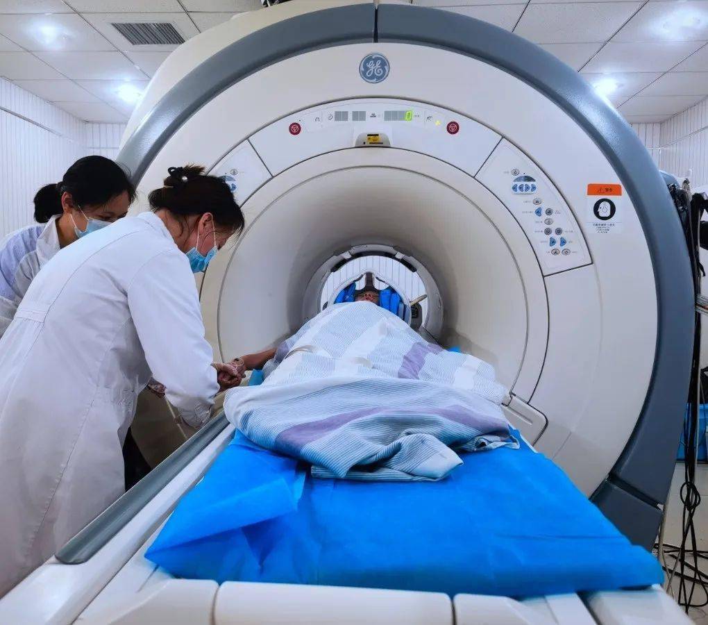 门诊不停诊、机器不停机、检查不影响……血管cta等特殊检查一如既往地开
