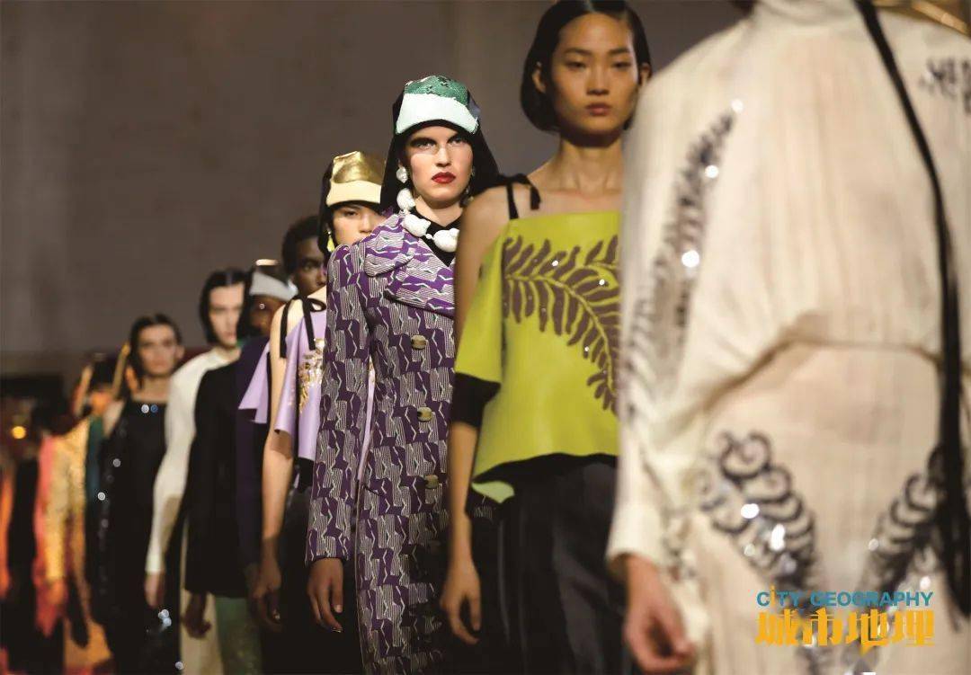 在时尚界杀疯的米兰体育- 米兰体育官方网站 世界杯官方指定投注平台如何逆袭赶超大哥巴黎？