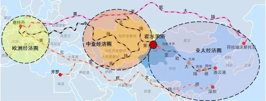 拓展 | 中国七大经济特区，你知道哪些？