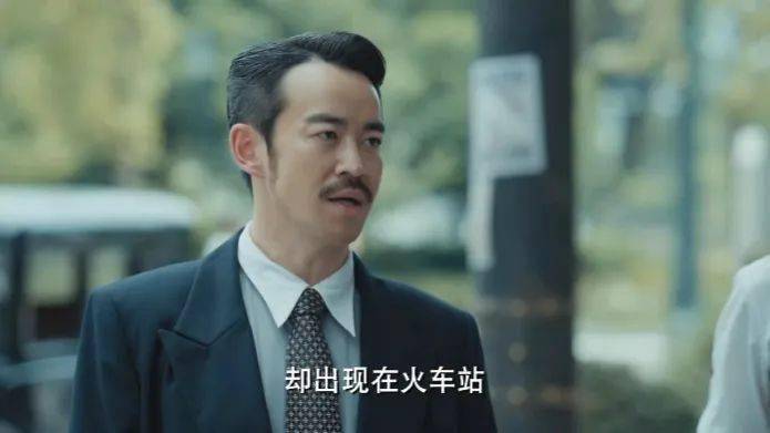 《梅花红桃》:民国版狼人杀,黑白难辨,迷雾重重 《梅花红桃》:民国版狼人杀,黑白难辨,迷雾重重