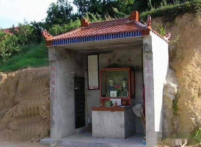 姚兆祥｜枞阳民间故事五则